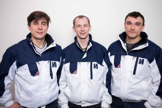 О компании ПотолокСервис: установка натяжных потолков в Ивантеевке